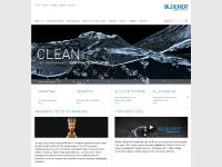 Home - BLÜCHER GmbH