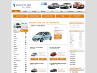  Quote request, Gap insurance, Daily rental, Vans