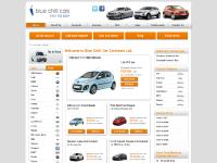 bluechillicars.com