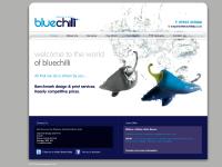 Bluechilli Design and Print