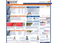 bluechipindia.co.in Mutual Funds India, Fund, Mutual Fund Industry in India