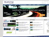 Bluechip Infotech - About Us