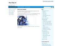 Best blue chip companies Best blue chip companies