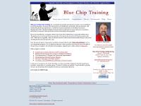 bluechiptraining.com Blue Chip Attitudes, audiences, Presentations bluechiptraining.com Blue Chip Attitudes, audiences, Presentations