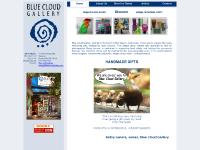 Blue Cloud Gallery - Home Blue Cloud Gallery - Home