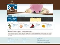 Payday, Personal, Auto and Trades Loans - Copper Capital Corporation
