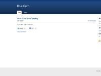BlueCorn BlueCorn