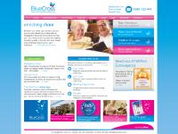 bluecross.com.au nursing homes melbourne, nursing homes victoria, melbourne aged care