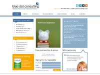 Blue Dot Consulting | Chartered Accountants - Fulham, Putney, Hammersmith, Wimbledon