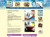 statistik för bluedragon - Bluedragon