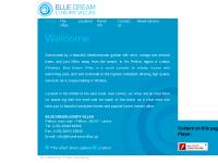 Blue Dream Villas Villas Pefkos Rhodes