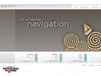 blueearth.net services, process, development cycle blueearth.net services, process, development cycle