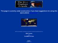 Blue Elephant Brigade Blue Elephant Brigade