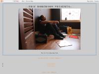 .::ERIC ROBERSON Presents::.