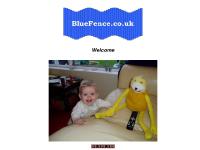 BlueFence.co.uk