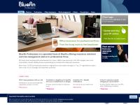 Bluefin Professions is a specialist team at Bluefin offering insurance solutions