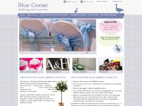 bluegoosehire.co.uk