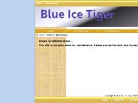 blueicetiger.co.uk