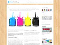 Blue Ice Website Design - Website Design Company Specialising in WordPress and