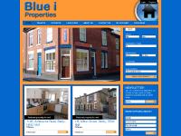 blueiproperties.co.uk TENANTS, STUDENTS, LANDLORDS