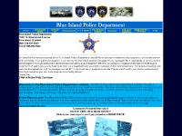 blueislandpolice.org