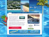 Home - Blue Lagoon Resort Trinity Beach Cairns Australia Home - Blue Lagoon Resort Trinity Beach Cairns Australia