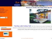 Blue Lake Holiday Park Blue Lake Holiday Park