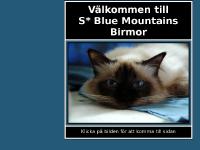 Bluemountains Birmor