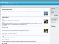 Welcome to bluemusic.se!