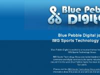Web Design Melbourne, Australia - Blue Pebble Design Web Design Melbourne, Australia - Blue Pebble Design