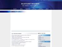 blueplanetbuildings.com.au FAQS, FEATURES & BENEFITS, FEATURES blueplanetbuildings.com.au FAQS, FEATURES & BENEFITS, FEATURES