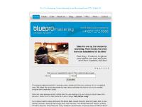 bluepromastering.com London, Audio, Mastering