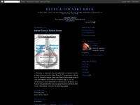 Blues & Country Rock Blues & Country Rock