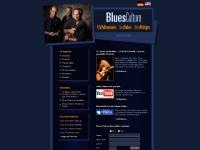 Blues Culture - Abi Wallenstein, Steve Baker & Martin Röttger ... Blues Culture - Abi Wallenstein, Steve Baker & Martin Röttger ...