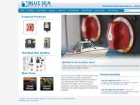  Dimmers, Automatic Charging Relays, m-ACR, m-LVD