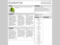liten bluesoft.se skärmbild liten bluesoft.se skärmbild