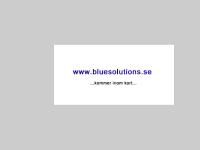 Blue Solutions Blue Solutions