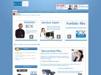 Bluetel - Intégrateur de solutions téléphoniques IPBX