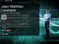 Jean-Matthieu Lavergne (jeanmatthieu) on about.me