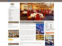  Meeting, Location, Promotions, BlueWave Executive Club Floor