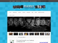 bluraysteelbooks.com Blu-ray Steelbook, Blu-ray Steelbooks, steelbooks