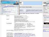 Bm-Informatiques.com : Dépannage à domicile - Configurations - Maintenance - Formations - Matériels et logicielsD Bm-Informatiques.com : Dépannage à domicile - Configurations - Maintenance - Formations - Matériels et logicielsD