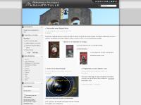 Bibliothèque Municipale de Sainte-Tulle - Accueil Bibliothèque Municipale de Sainte-Tulle - Accueil