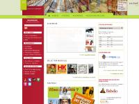 Réseau des bibliothèques valentinoises