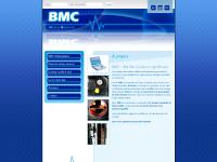 BMC Online Network • À propos BMC Online Network • À propos