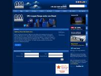 Catalytic Converters From BM Catalysts | Catalytic Converters From BM Catalysts |