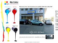 BM Color BM Color