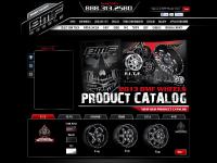 Truck Wheels – BMF Custom Rims for Lifted 4x4 Trucks Truck Wheels – BMF Custom Rims for Lifted 4x4 Trucks
