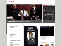 BMG - Comprehensive Management of Music Rights for Songwriters and Recording Artists BMG - Comprehensive Management of Music Rights for Songwriters and Recording Artists