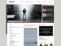 BMG Chrysalis - Comprehensive Management of Music Rights for Songwriters and Recording Artists BMG Chrysalis - Comprehensive Management of Music Rights for Songwriters and Recording Artists
